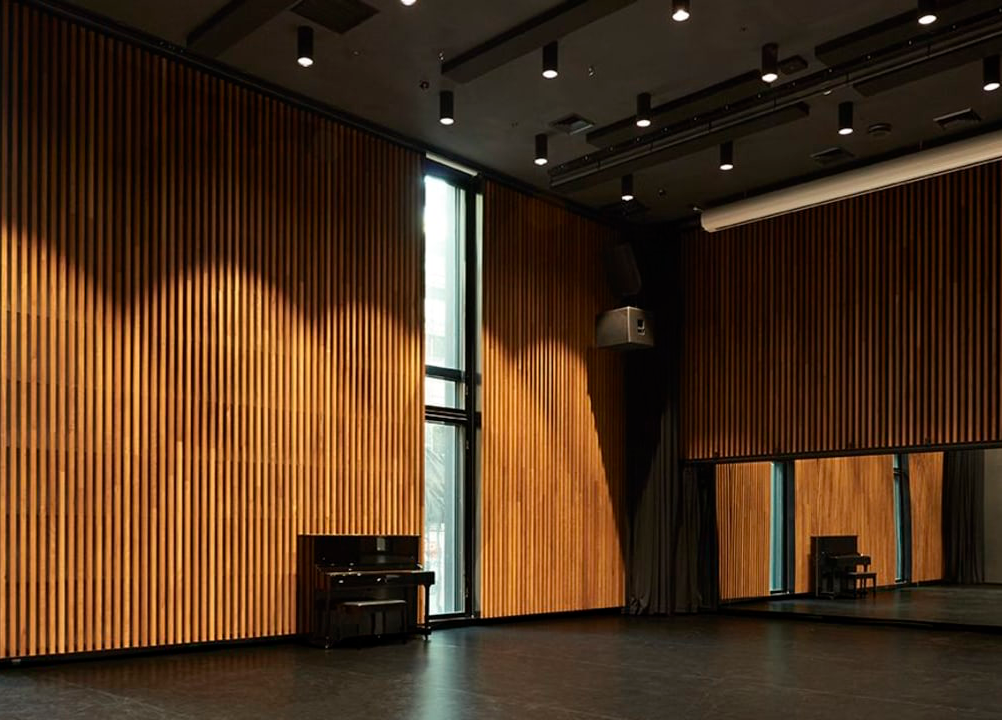 City of Sydney Creative Studios